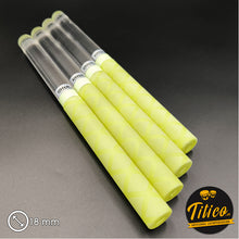 Golpeador Campana Acrílico Titicó