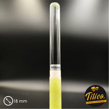 Golpeador Campana Acrílico Titicó