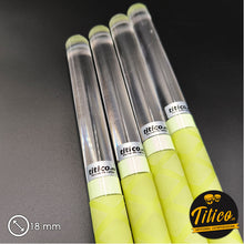 Golpeador Campana Acrílico Titicó