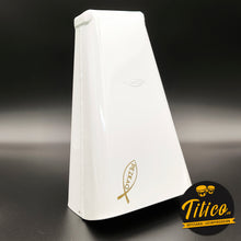 Campana Pezkao J2 Blanca