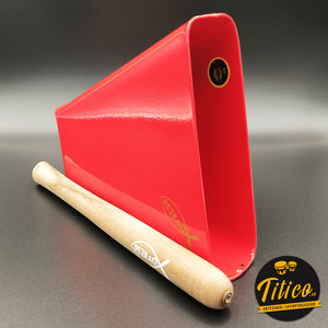 Campana Pezkao J4 Roja
