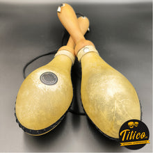 Maracas RS Bala Natural