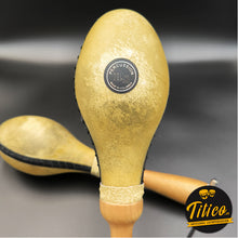 Maracas RS Bala Natural