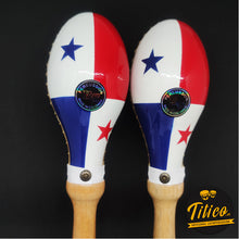 Maracas RS Bala Panamá