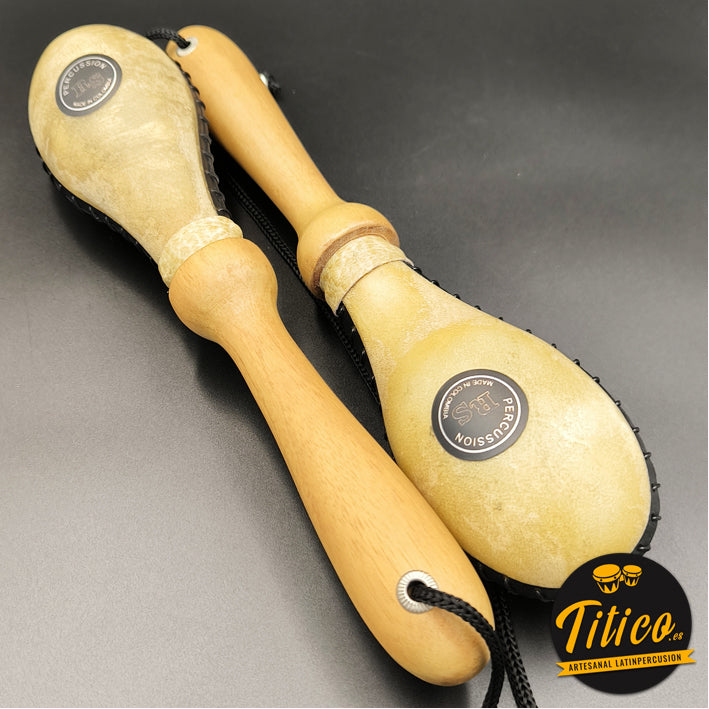 Maracas RS Bolero B04