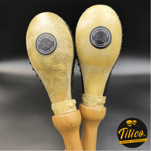 Maracas RS Bolero B04