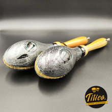 Maracas RS Bala Gris