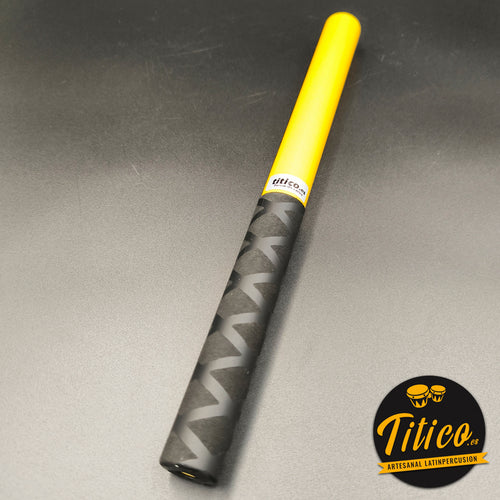 Golpeador Campana Nylon Pro