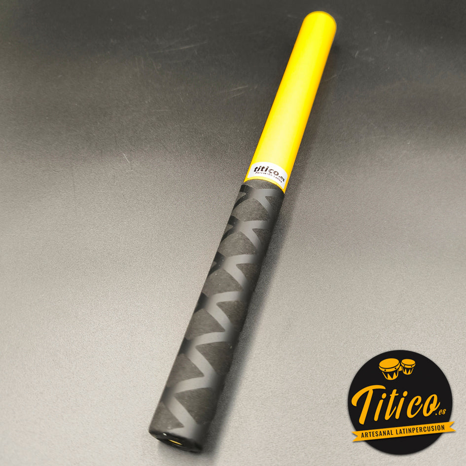 Golpeador Campana Nylon Pro