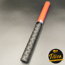 Golpeador Campana Nylon Pro