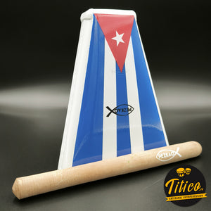 Campana Pezkao Titanic Cuba