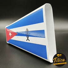 Campana Pezkao Titanic Cuba