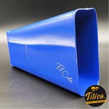 Campana Pezkao "El Celo"