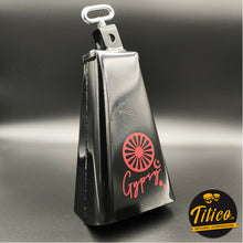 Campana Pezkao Gypsy High