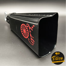 Campana Pezkao Gypsy High