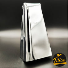 Campana Pezkao J1 Cromo