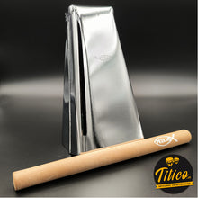 Campana Pezkao J1 Cromo