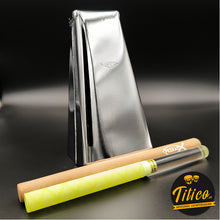 Campana Pezkao J1 Cromo