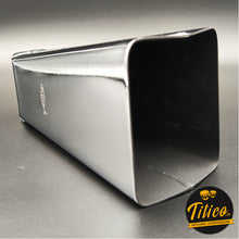 Campana Pezkao J1 Cromo