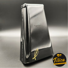 Campana Pezkao J1 Negra