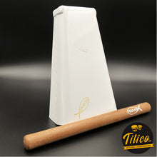 Campana Pezkao J2 Special Blanca