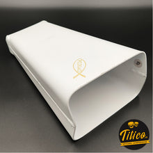 Campana Pezkao J2 Special Blanca