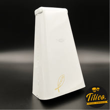 Campana Pezkao J2 Special Blanca