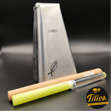 Campana Pezkao J2 Natural