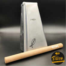 Campana Pezkao J2 Natural