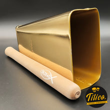 Campana Pezkao J2 Special Gold