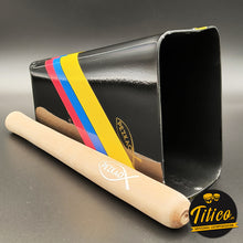 Campana Pezkao J2 Special Tri-Color