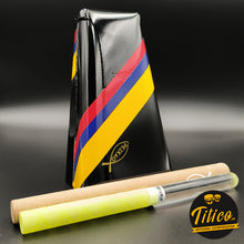 Campana Pezkao J2 Special Tri-Color