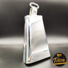 Campana Pezkao J3 con agarre