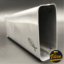 Campana Pezkao J3 Natural