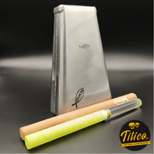 Campana Pezkao J3 Natural