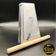 Campana Pezkao J3 Natural