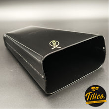 Campana Pezkao J3 Negra