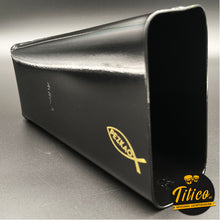 Campana Pezkao J3 Negra