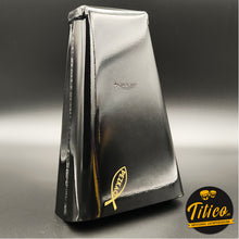 Campana Pezkao J3 Negra