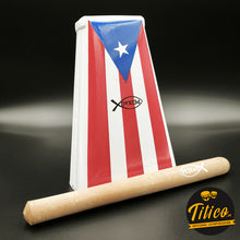 Campana Pezkao J3 Puerto Rico