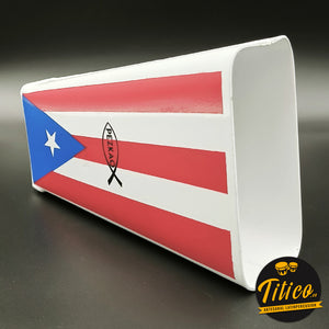 Campana Pezkao J3 Puerto Rico