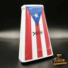 Campana Pezkao J3 Puerto Rico