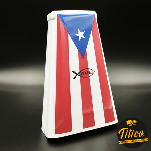 Campana Pezkao J3 Puerto Rico
