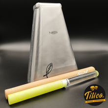 Campana Pezkao J4 Natural