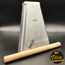 Campana Pezkao J4 Natural