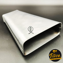 Campana Pezkao J4 Natural