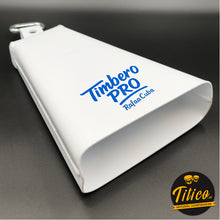 Campana Timbero Pro