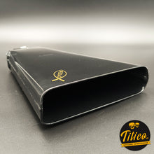 Campana Pezkao Titanic Negra con agarre