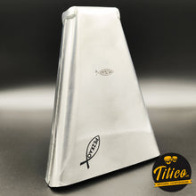 Campana Pezkao Titanic Natural