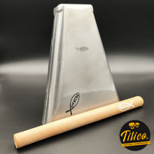 Campana Pezkao Titanic Natural